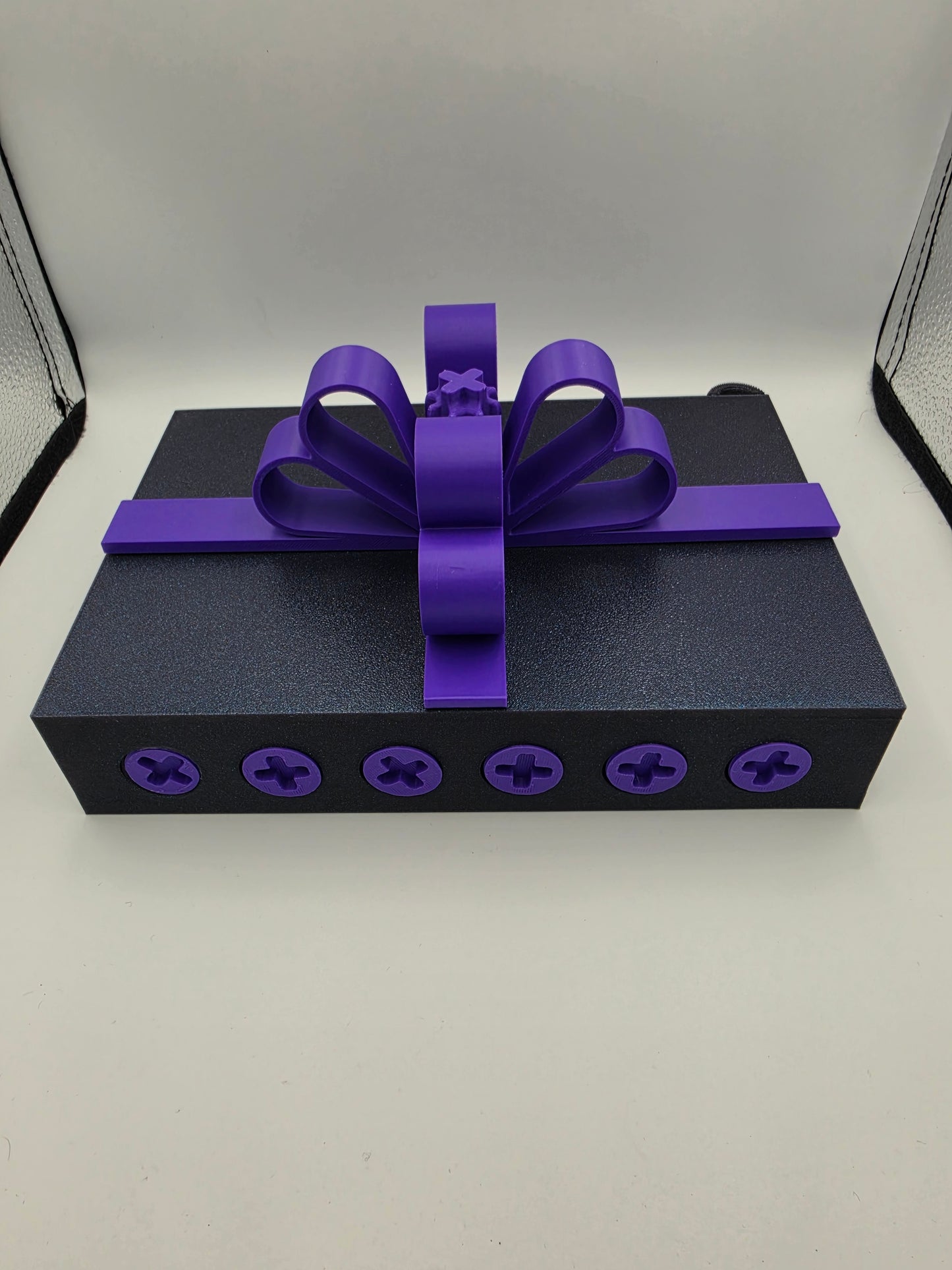 Puzzle Gift Box - Large