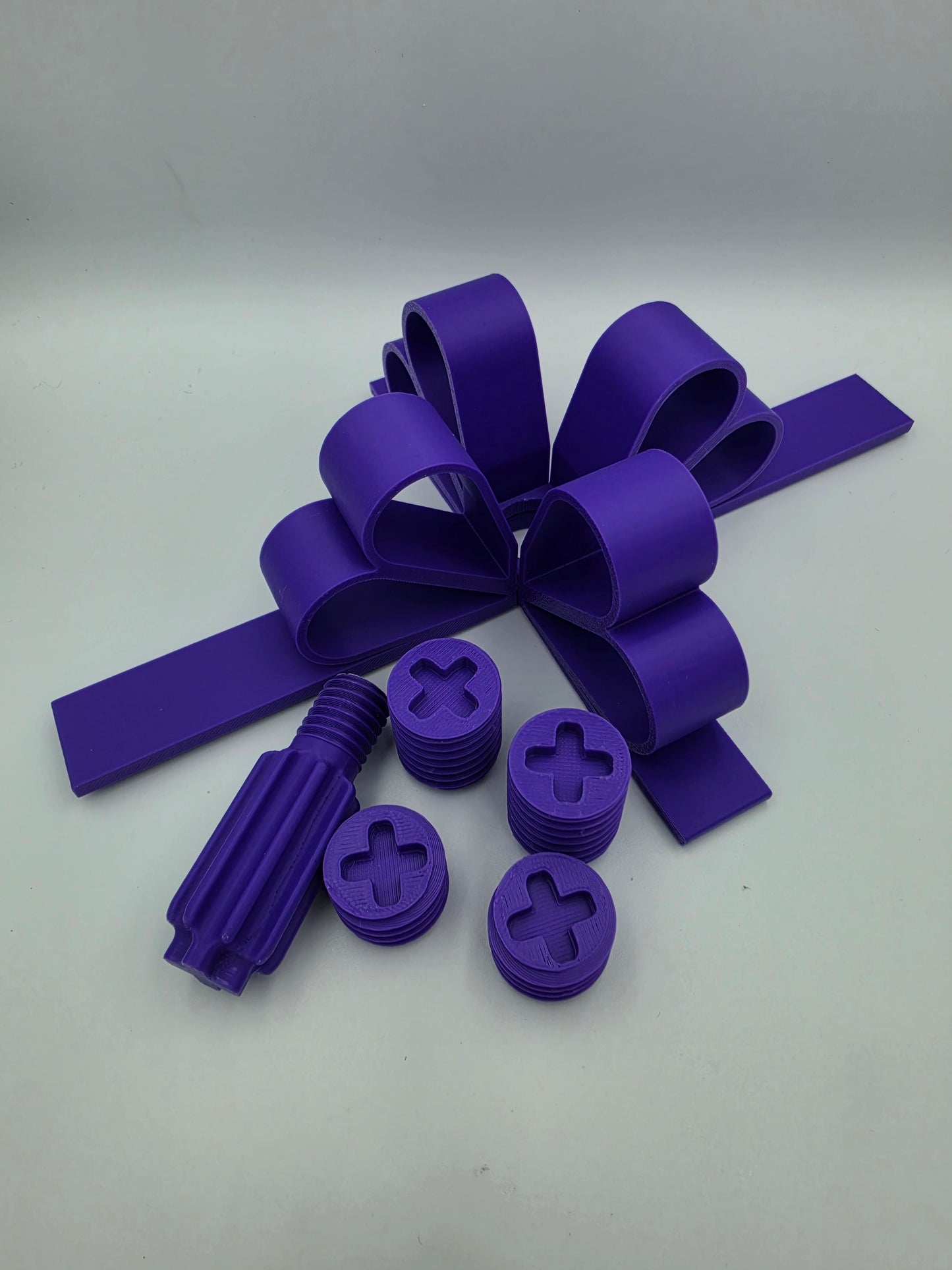 Puzzle Gift Box - Medium