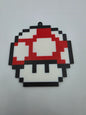 Mushroom Sign - Small