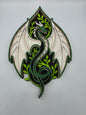 Dragon Wall Art