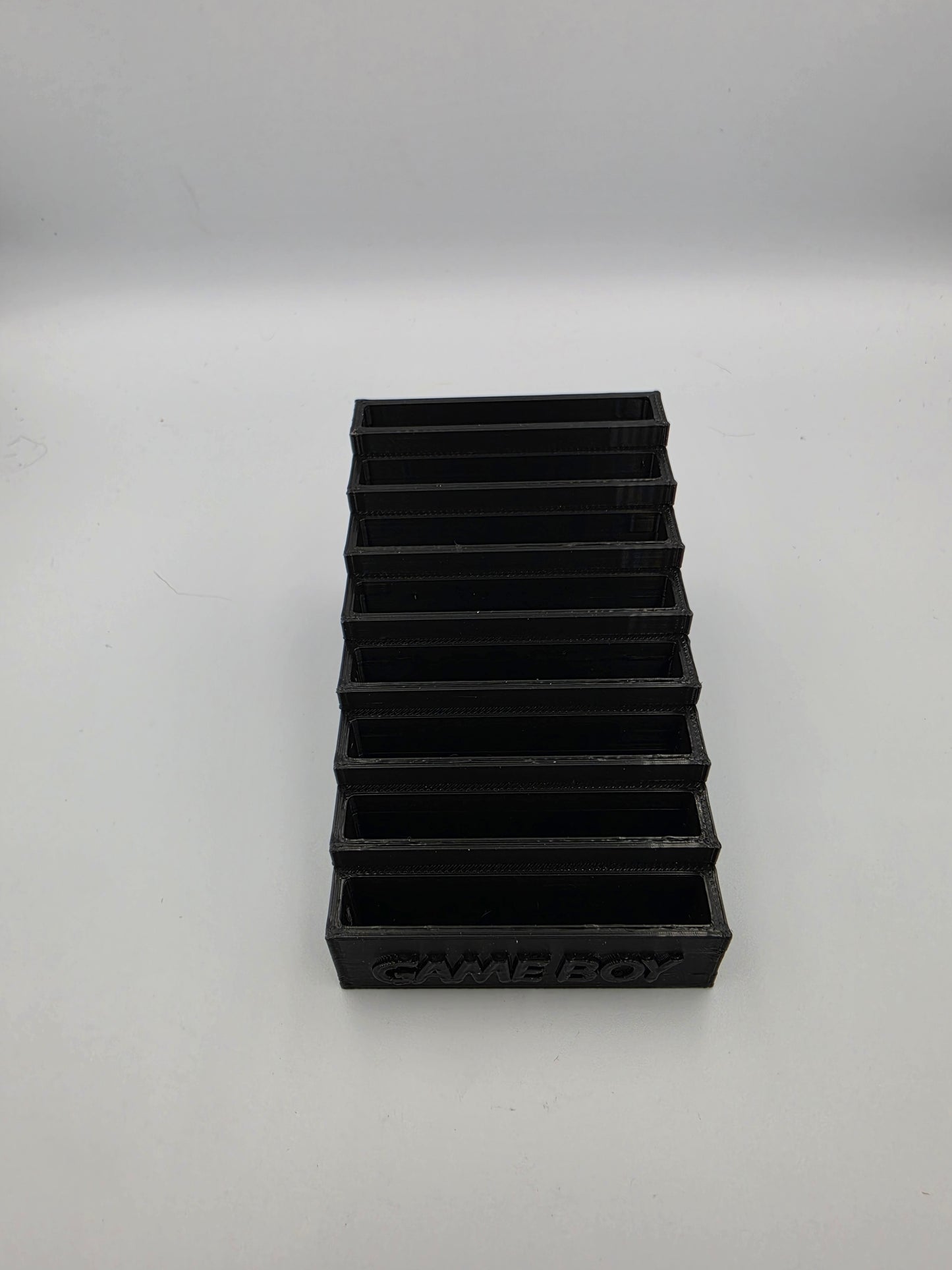 GB Game Holder - 8 Games