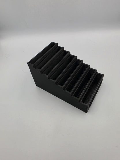 GB Game Holder - 8 Games