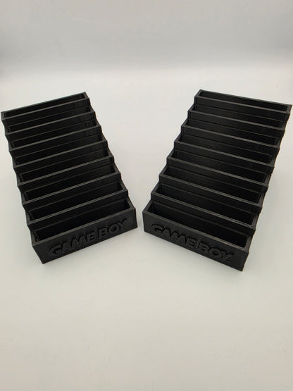 GB Game Holder - 8 Games