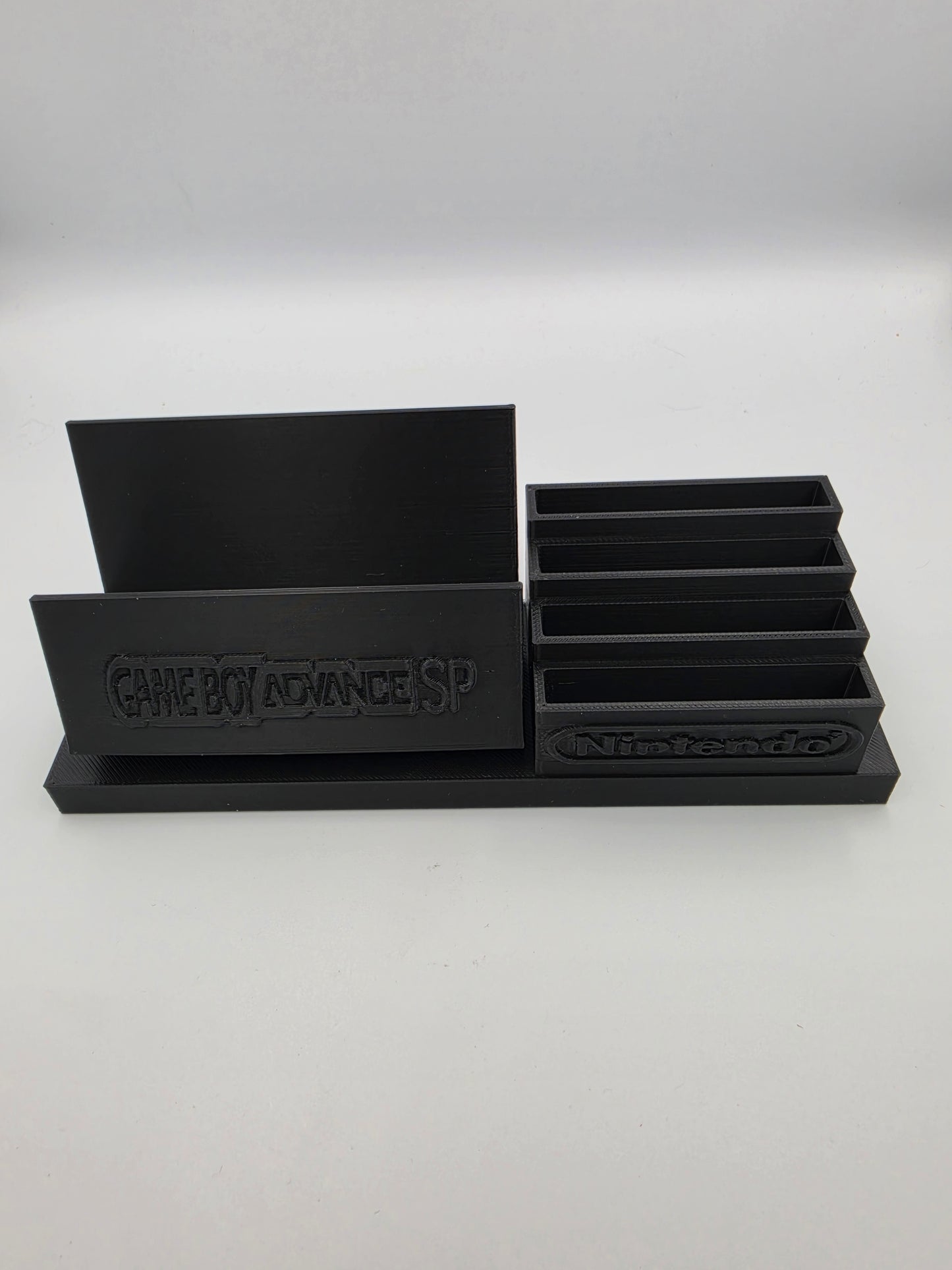 SP Handheld Holder