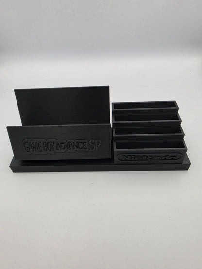 SP Handheld Holder