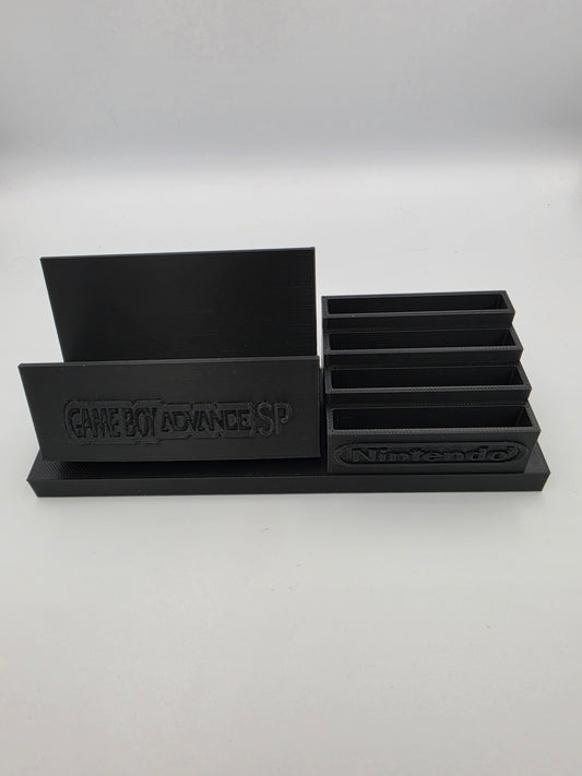SP Handheld Holder