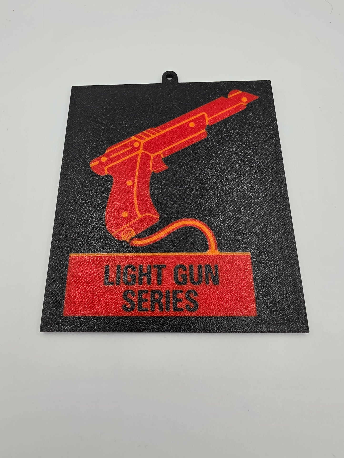 Light Gun Sign - Medium