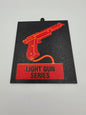 Light Gun Sign - Medium