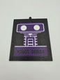 Robot Sign - Medium