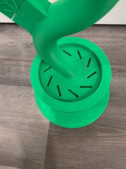 Piranha Plant Switch Stand