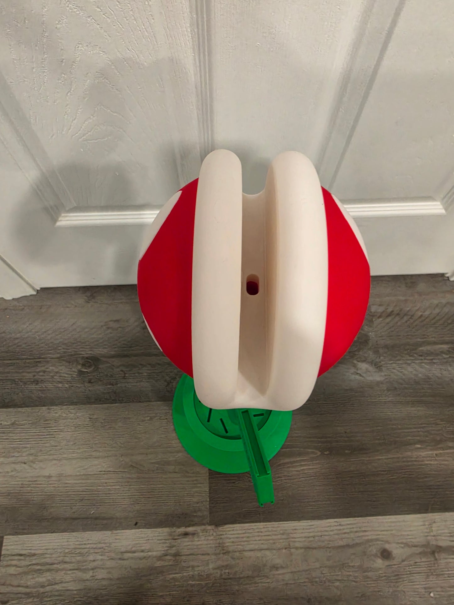 Piranha Plant Switch Stand