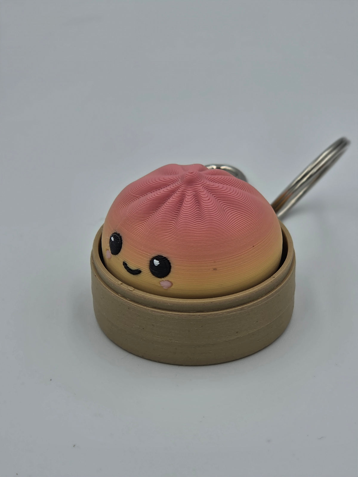 3D Printed Dumpling Fidget Clicker
