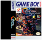 Game Boy Game Holder - Cassette