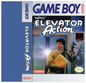Game Boy Game Holder - Cassette