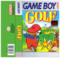 Game Boy Game Holder - Cassette