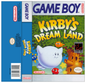 Game Boy Game Holder - Cassette