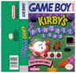 Game Boy Game Holder - Cassette