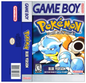 Game Boy Game Holder - Cassette