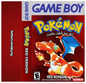 Game Boy Game Holder - Cassette