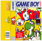 Game Boy Game Holder - Cassette