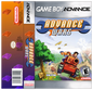 Game Boy Advance Game Holder - Cassette