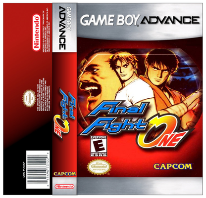 Game Boy Advance Game Holder - Cassette