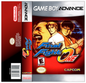 Game Boy Advance Game Holder - Cassette