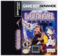 Game Boy Advance Game Holder - Cassette
