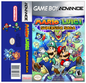 Game Boy Advance Game Holder - Cassette