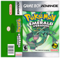 Game Boy Advance Game Holder - Cassette