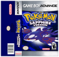 Game Boy Advance Game Holder - Cassette