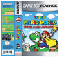 Game Boy Advance Game Holder - Cassette