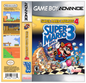 Game Boy Advance Game Holder - Cassette