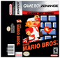 Game Boy Advance Game Holder - Cassette
