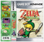 Game Boy Advance Game Holder - Cassette
