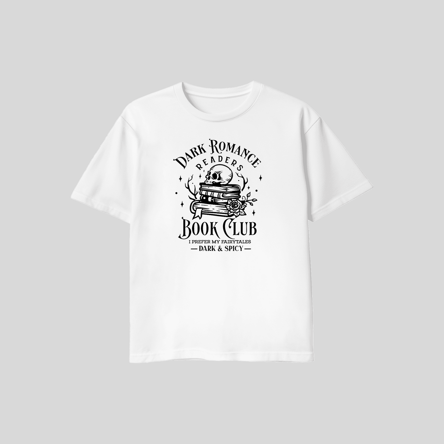 DTF - Dark Romance Readers Book Club