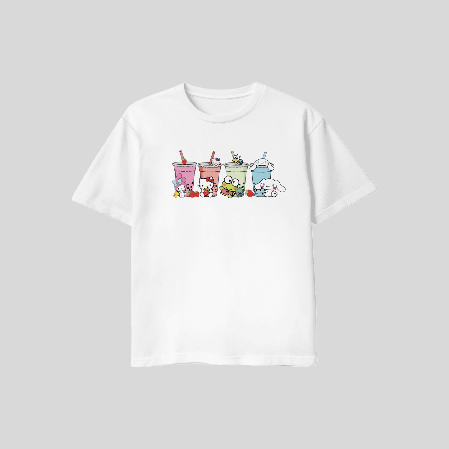 DTF - Kitty Kat Boba