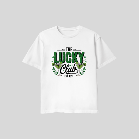 DTF - The Lucky Club