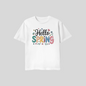 DTF - Hello Spring