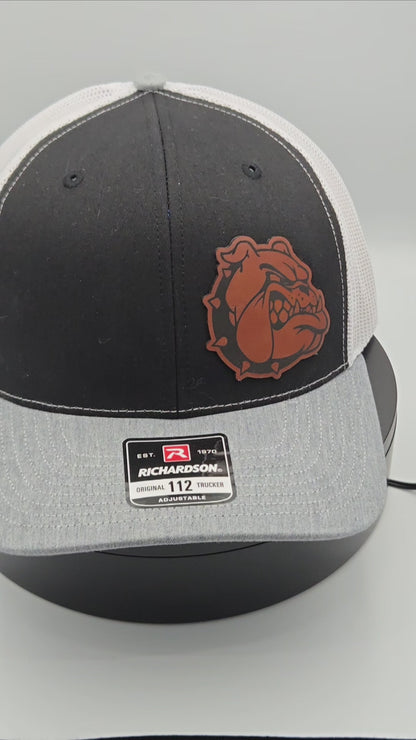 Mascot Trucker Hat